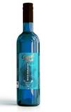 Сироп SweetShot "Блю Курасао" бутылка 1л